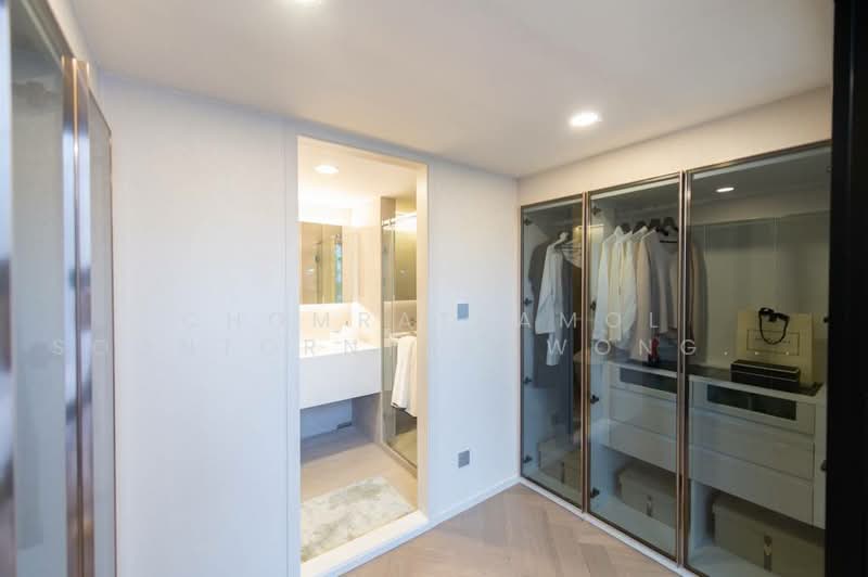 Origin Thonglor World, Bangkok, Soi Charoen Suk, Khlong Tan Nua, Watthana, Bangkok, 2 Bedrooms, 92 sqm, Condo For Sale, by Chomratkamol Soontorntarawong (Gor), 500461041 - DDproperty.com
