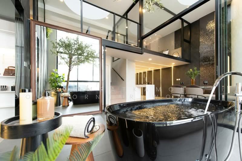 Origin Thonglor World, Bangkok, Soi Charoen Suk, Khlong Tan Nua, Watthana, Bangkok, 3 Bedrooms, 110 sqm, Condo For Sale, by Chomratkamol Soontorntarawong (Gor), 500461042 - DDproperty.com