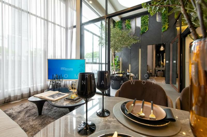 Origin Thonglor World, กรุงเทพ, Soi Charoen Suk, คลองตันเหนือ, วัฒนา, กรุงเทพ, 110 ตร.ม., คอนโด ขาย, โดย Chomratkamol Soontorntarawong (Gor), 500461042 - DDproperty.com