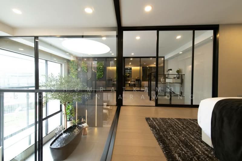 Origin Thonglor World, Bangkok, Soi Charoen Suk, Khlong Tan Nua, Watthana, Bangkok, 3 Bedrooms, 110 sqm, Condo For Sale, by Chomratkamol Soontorntarawong (Gor), 500461043 - DDproperty.com