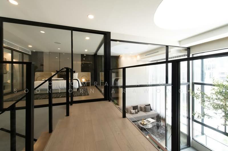 Origin Thonglor World, Bangkok, Soi Charoen Suk, Khlong Tan Nua, Watthana, Bangkok, 3 Bedrooms, 110 sqm, Condo For Sale, by Chomratkamol Soontorntarawong (Gor), 500461043 - DDproperty.com
