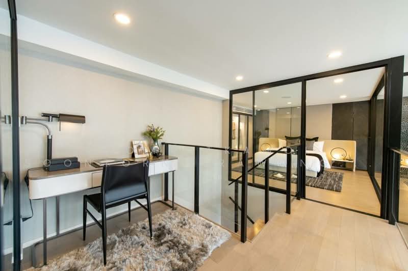 Origin Thonglor World, Bangkok, Soi Charoen Suk, Khlong Tan Nua, Watthana, Bangkok, 3 Bedrooms, 110 sqm, Condo For Sale, by Chomratkamol Soontorntarawong (Gor), 500461043 - DDproperty.com