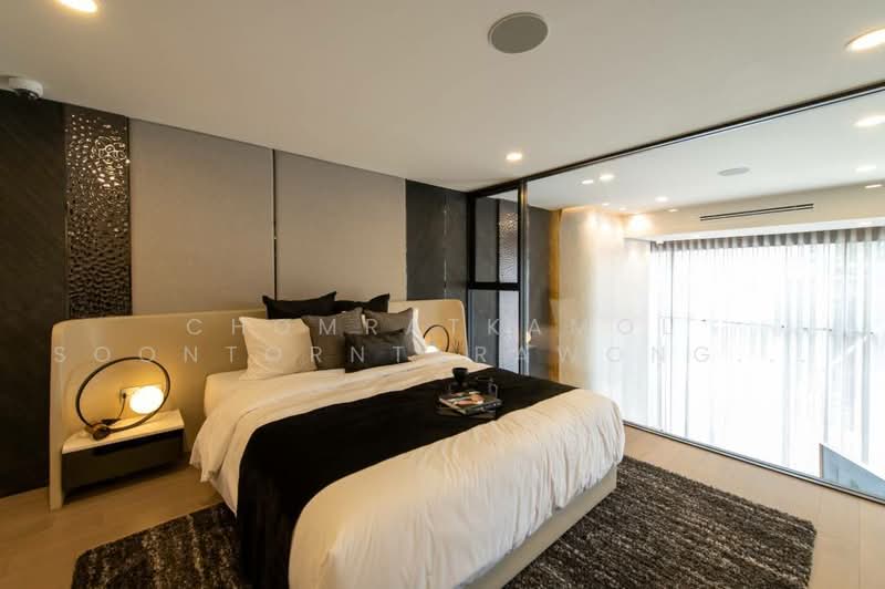 Origin Thonglor World, Bangkok, Soi Charoen Suk, Khlong Tan Nua, Watthana, Bangkok, 3 Bedrooms, 110 sqm, Condo For Sale, by Chomratkamol Soontorntarawong (Gor), 500461043 - DDproperty.com