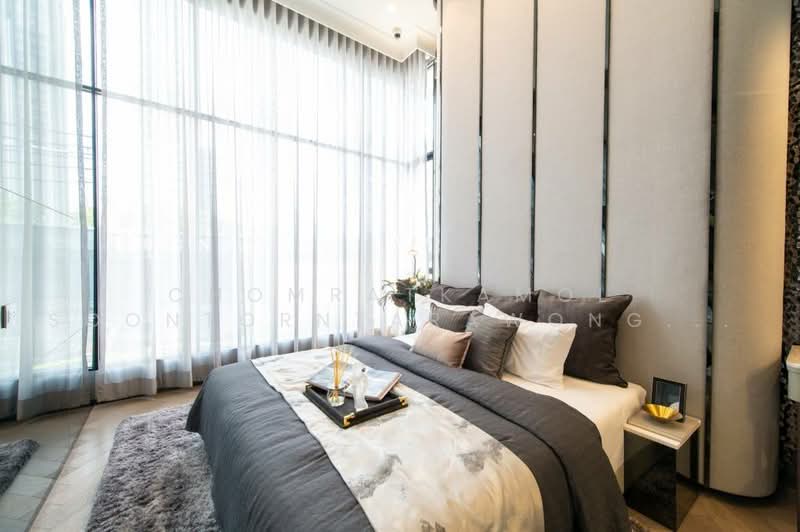 Origin Thonglor World, Bangkok, Soi Charoen Suk, Khlong Tan Nua, Watthana, Bangkok, 3 Bedrooms, 110 sqm, Condo For Sale, by Chomratkamol Soontorntarawong (Gor), 500461043 - DDproperty.com