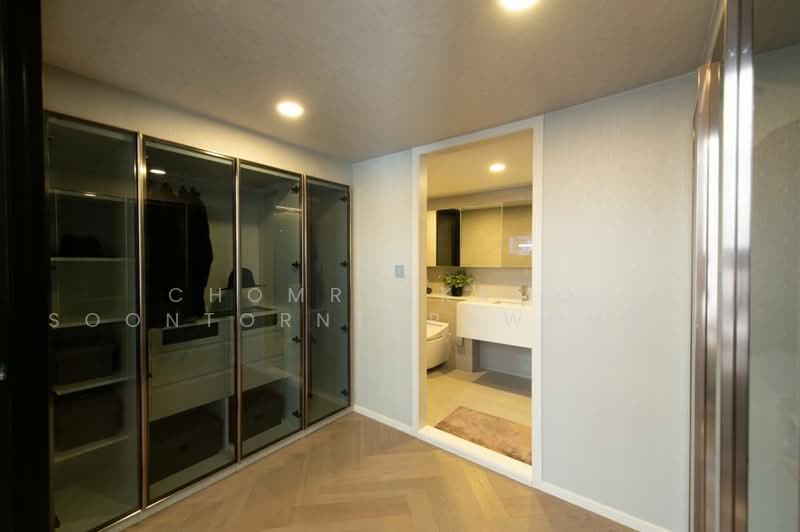 Origin Thonglor World, Bangkok, Soi Charoen Suk, Khlong Tan Nua, Watthana, Bangkok, 3 Bedrooms, 110 sqm, Condo For Sale, by Chomratkamol Soontorntarawong (Gor), 500461043 - DDproperty.com