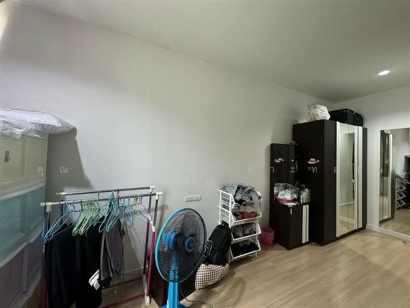 Sixnature Kalapaphruek, Bangkok, Kanlapaphruek Road, Bang Khae, Bangkok, 3 Bedrooms, 140 sqm, Townhouse For Sale, by คุณ ผ่องใส เปาะทอง (อัญ), 500461044 - DDproperty.com