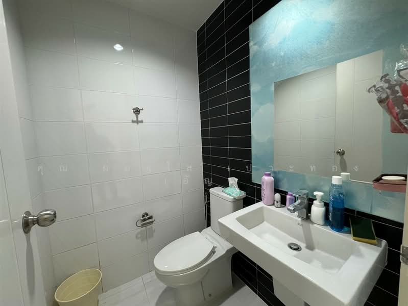 Sixnature Kalapaphruek, Bangkok, Kanlapaphruek Road, Bang Khae, Bangkok, 3 Bedrooms, 140 sqm, Townhouse For Sale, by คุณ ผ่องใส เปาะทอง (อัญ), 500461044 - DDproperty.com