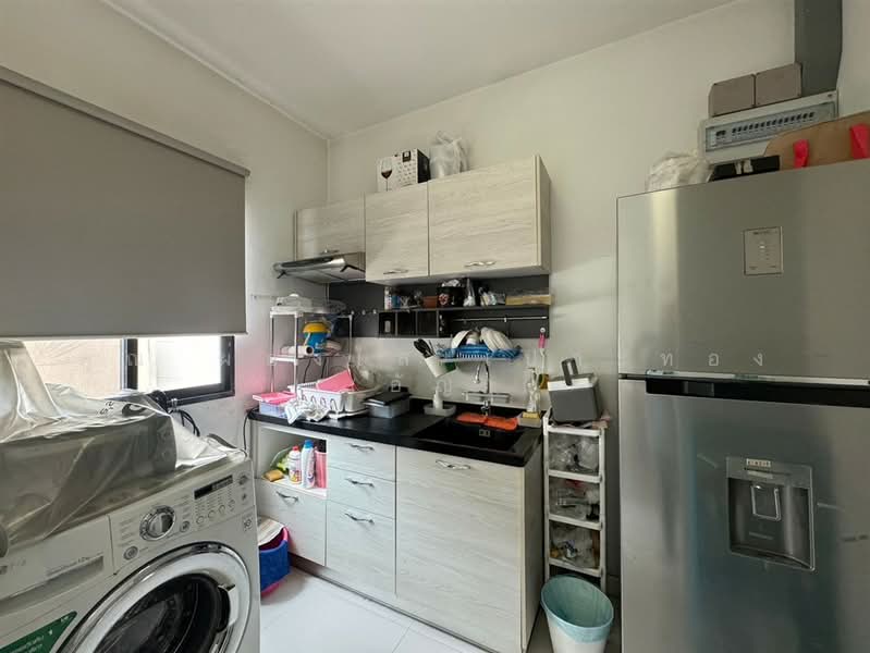 Sixnature Kalapaphruek, Bangkok, Kanlapaphruek Road, Bang Khae, Bangkok, 3 Bedrooms, 140 sqm, Townhouse For Sale, by คุณ ผ่องใส เปาะทอง (อัญ), 500461044 - DDproperty.com