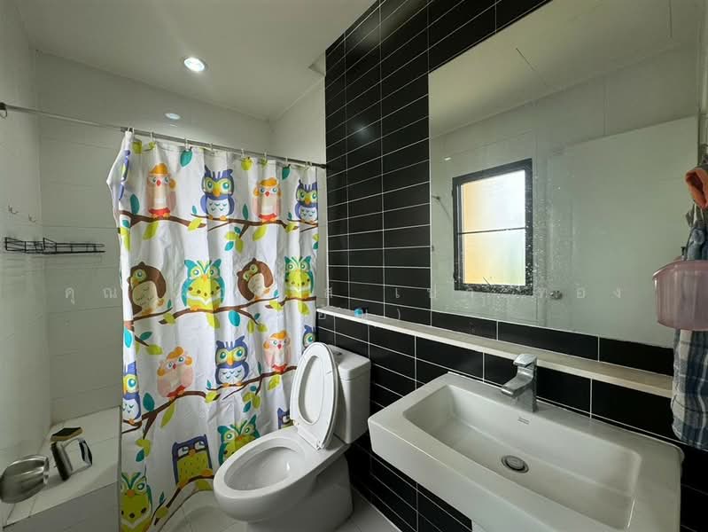Sixnature Kalapaphruek, Bangkok, Kanlapaphruek Road, Bang Khae, Bangkok, 3 Bedrooms, 140 sqm, Townhouse For Sale, by คุณ ผ่องใส เปาะทอง (อัญ), 500461044 - DDproperty.com