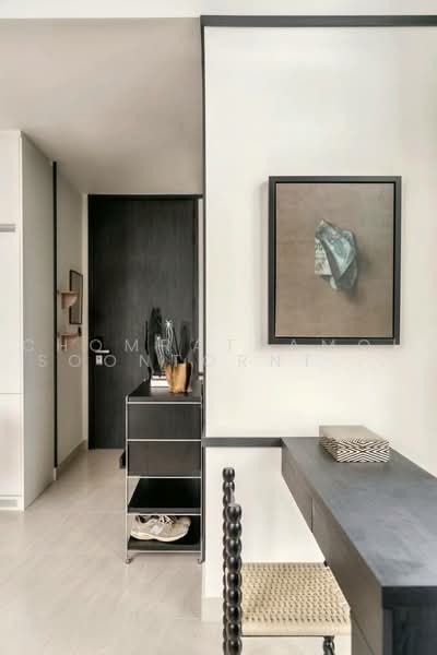 Tait Sathorn 12, Bangkok, Soi Sathorn 12, Sathorn Road, Silom, Bang Rak, Bangkok, 1 Bedroom, 40 sqm, Condo For Sale, by Chomratkamol Soontorntarawong (Gor), 500461045 - DDproperty.com