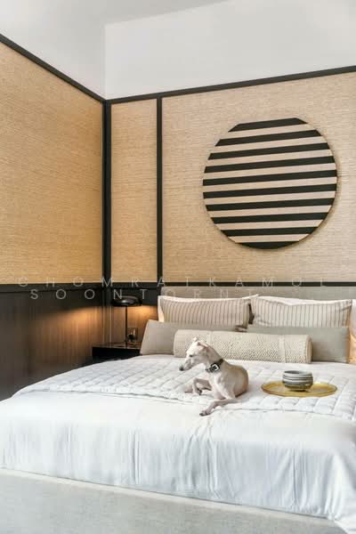 Tait Sathorn 12, Bangkok, Soi Sathorn 12, Sathorn Road, Silom, Bang Rak, Bangkok, 1 Bedroom, 40 sqm, Condo For Sale, by Chomratkamol Soontorntarawong (Gor), 500461045 - DDproperty.com