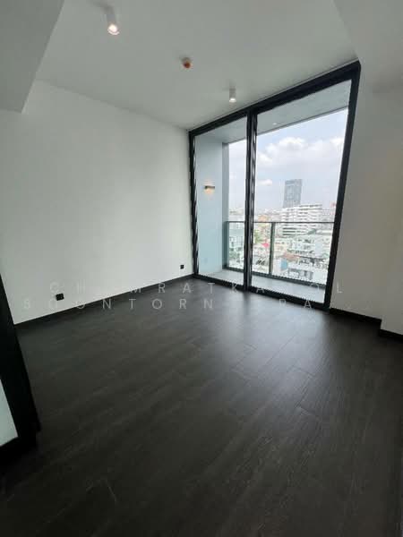 Tait Sathorn 12, Bangkok, Soi Sathorn 12, Sathorn Road, Silom, Bang Rak, Bangkok, 1 Bedroom, 52 sqm, Condo For Sale, by Chomratkamol Soontorntarawong (Gor), 500461046 - DDproperty.com