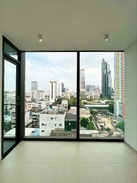 Tait Sathorn 12, Bangkok, Soi Sathorn 12, Sathorn Road, Silom, Bang Rak, Bangkok, 1 Bedroom, 52 sqm, Condo For Sale, by Chomratkamol Soontorntarawong (Gor), 500461046 - DDproperty.com