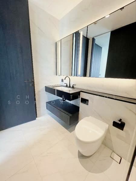 Tait Sathorn 12, Bangkok, Soi Sathorn 12, Sathorn Road, Silom, Bang Rak, Bangkok, 1 Bedroom, 52 sqm, Condo For Sale, by Chomratkamol Soontorntarawong (Gor), 500461046 - DDproperty.com