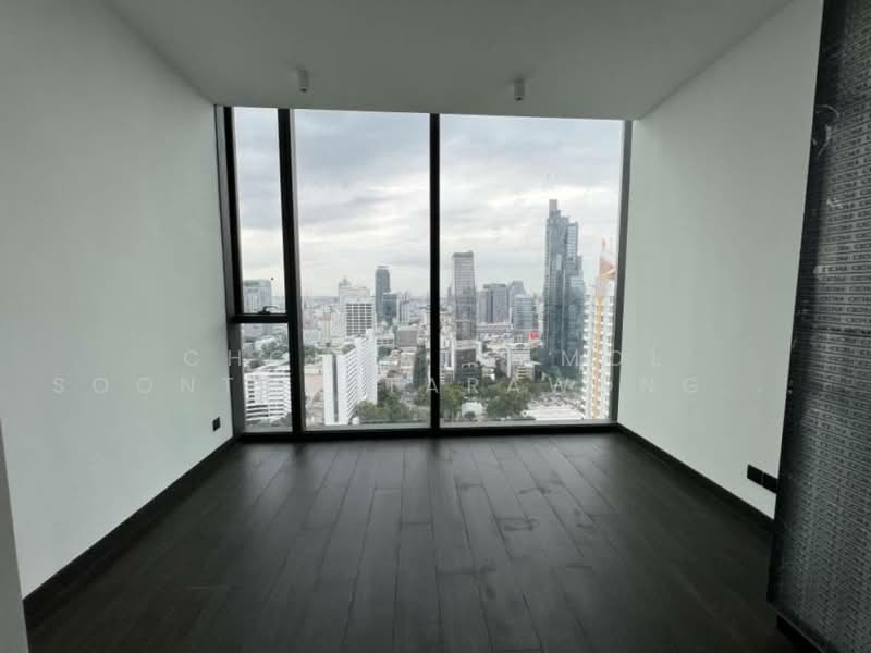 Tait Sathorn 12, Bangkok, Soi Sathorn 12, Sathorn Road, Silom, Bang Rak, Bangkok, 2 Bedrooms, 81 sqm, Condo For Sale, by Chomratkamol Soontorntarawong (Gor), 500461047 - DDproperty.com