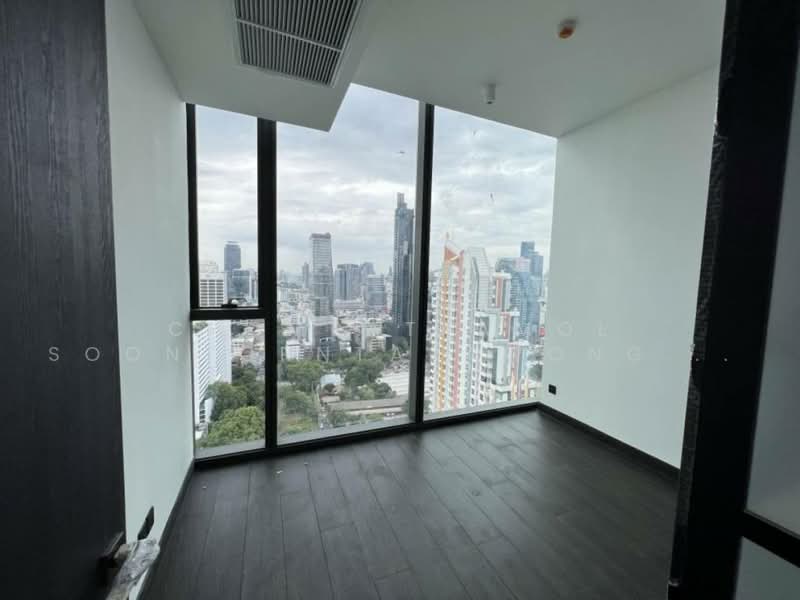 Tait Sathorn 12, Bangkok, Soi Sathorn 12, Sathorn Road, Silom, Bang Rak, Bangkok, 2 Bedrooms, 81 sqm, Condo For Sale, by Chomratkamol Soontorntarawong (Gor), 500461047 - DDproperty.com