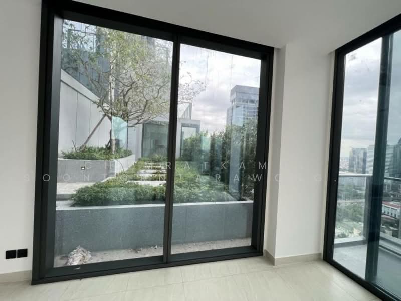 Tait Sathorn 12, Bangkok, Soi Sathorn 12, Sathorn Road, Silom, Bang Rak, Bangkok, 2 Bedrooms, 81 sqm, Condo For Sale, by Chomratkamol Soontorntarawong (Gor), 500461047 - DDproperty.com