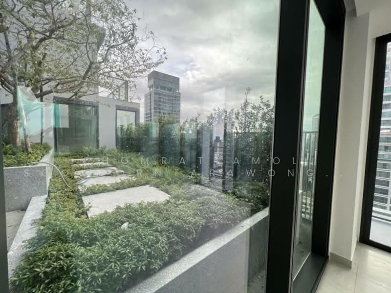 Tait Sathorn 12, Bangkok, Soi Sathorn 12, Sathorn Road, Silom, Bang Rak, Bangkok, 2 Bedrooms, 81 sqm, Condo For Sale, by Chomratkamol Soontorntarawong (Gor), 500461047 - DDproperty.com