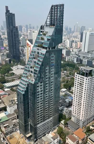 Tait Sathorn 12 : เทตต์ สาทร ทเวลฟ์, กรุงเทพ, ซอยสาทร 12 ถนนสาทร, สีลม, บางรัก, กรุงเทพ, 81 ตร.ม., คอนโด ขาย, โดย Chomratkamol Soontorntarawong (Gor), 500461047 - DDproperty.com