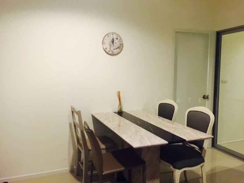 Aspire Sukhumvit 48, Bangkok, Sukhumvit Road, Phra Kanong, Khlong Toei, Bangkok, 2 Bedrooms, 54 sqm, Condo For Sale, by HOME Real Estate Service, 500461048 - DDproperty.com