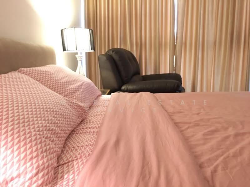 Aspire Sukhumvit 48, Bangkok, Sukhumvit Road, Phra Kanong, Khlong Toei, Bangkok, 2 Bedrooms, 54 sqm, Condo For Sale, by HOME Real Estate Service, 500461048 - DDproperty.com