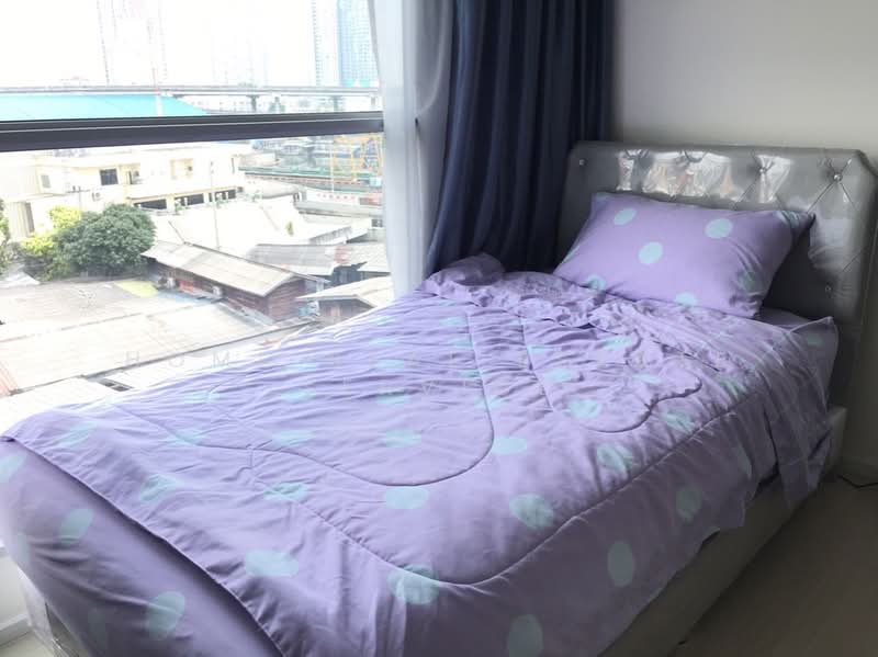 Aspire Sukhumvit 48, Bangkok, Sukhumvit Road, Phra Kanong, Khlong Toei, Bangkok, 2 Bedrooms, 54 sqm, Condo For Sale, by HOME Real Estate Service, 500461048 - DDproperty.com