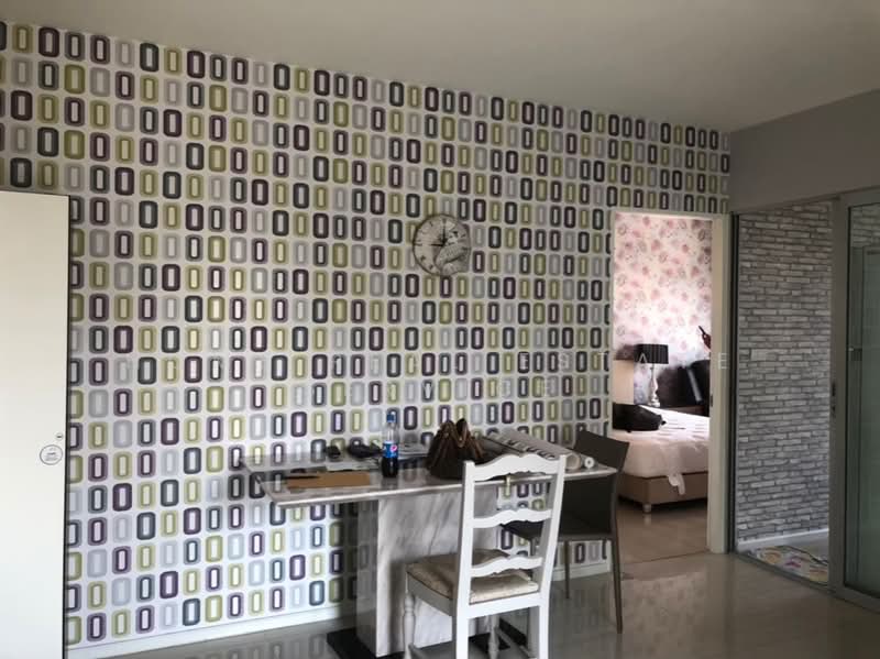 Aspire Sukhumvit 48, Bangkok, Sukhumvit Road, Phra Kanong, Khlong Toei, Bangkok, 2 Bedrooms, 54 sqm, Condo For Sale, by HOME Real Estate Service, 500461048 - DDproperty.com