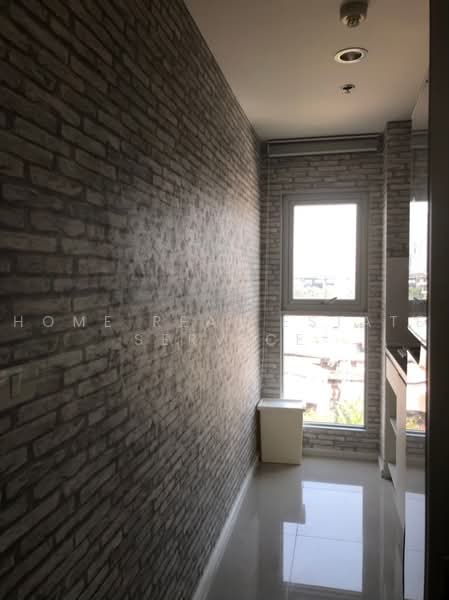 Aspire Sukhumvit 48, Bangkok, Sukhumvit Road, Phra Kanong, Khlong Toei, Bangkok, 2 Bedrooms, 54 sqm, Condo For Sale, by HOME Real Estate Service, 500461048 - DDproperty.com
