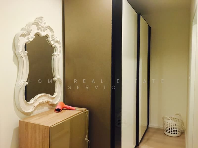 Aspire Sukhumvit 48, Bangkok, Sukhumvit Road, Phra Kanong, Khlong Toei, Bangkok, 2 Bedrooms, 54 sqm, Condo For Sale, by HOME Real Estate Service, 500461048 - DDproperty.com