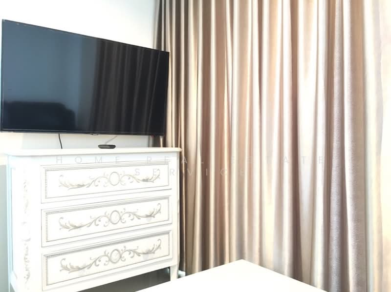 Aspire Sukhumvit 48, Bangkok, Sukhumvit Road, Phra Kanong, Khlong Toei, Bangkok, 2 Bedrooms, 54 sqm, Condo For Sale, by HOME Real Estate Service, 500461048 - DDproperty.com