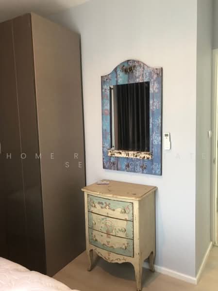 Aspire Sukhumvit 48, Bangkok, Sukhumvit Road, Phra Kanong, Khlong Toei, Bangkok, 2 Bedrooms, 54 sqm, Condo For Sale, by HOME Real Estate Service, 500461048 - DDproperty.com