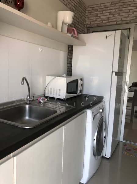 Aspire Sukhumvit 48, Bangkok, Sukhumvit Road, Phra Kanong, Khlong Toei, Bangkok, 2 Bedrooms, 54 sqm, Condo For Sale, by HOME Real Estate Service, 500461048 - DDproperty.com
