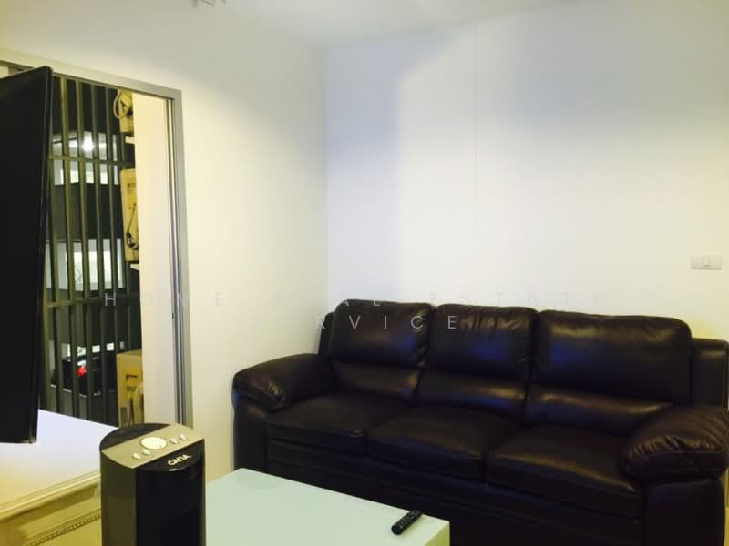 Aspire Sukhumvit 48, Bangkok, Sukhumvit Road, Phra Kanong, Khlong Toei, Bangkok, 2 Bedrooms, 54 sqm, Condo For Sale, by HOME Real Estate Service, 500461048 - DDproperty.com