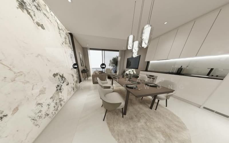 Tait Sathorn 12, Bangkok, Soi Sathorn 12, Sathorn Road, Silom, Bang Rak, Bangkok, 1 Bedroom, 67 sqm, Condo For Sale, by Chomratkamol Soontorntarawong (Gor), 500461049 - DDproperty.com
