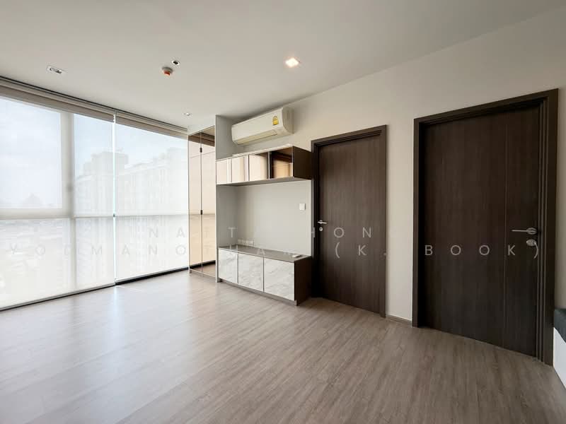 The Line Wongsawang, Bangkok, 1333 Bangkok - Nonthaburi Rd., Wong Sawang, Bang Sue, Bangkok, 2 Bedrooms, 49 sqm, Condo For Sale, by NATTAPHONG Yodmanotham (K. Book), 500461053 - DDproperty.com