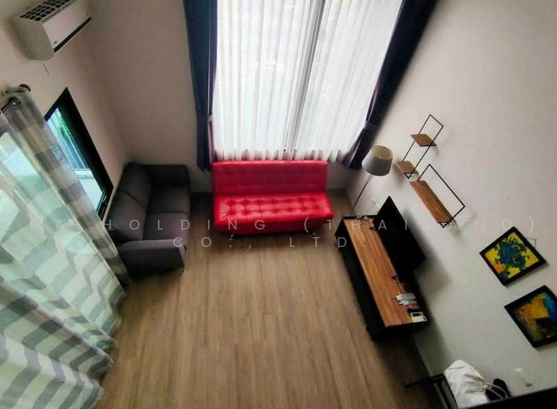Blossom Condo @ Fashion Altitude, Bangkok, Ratchada-Ramintra Road Nabaan, Khan Na Yao, Bangkok, 1 Bedroom, 45 sqm, Condo For Sale, by ERA Holding (Thailand) Co., Ltd., 500461056 - DDproperty.com