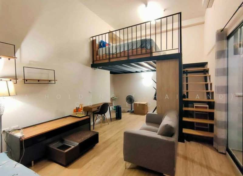 Blossom Condo @ Fashion Altitude : บลอสซั่ม คอนโด แอท แฟชั่น อัลติจูด, กรุงเทพ, ถนน รัชดา-รามอินทรา หน้าบ้าน, คันนายาว, กรุงเทพ, 45 ตร.ม., คอนโด ขาย, โดย ERA Holding (Thailand) Co., Ltd., 500461056 - DDproperty.com