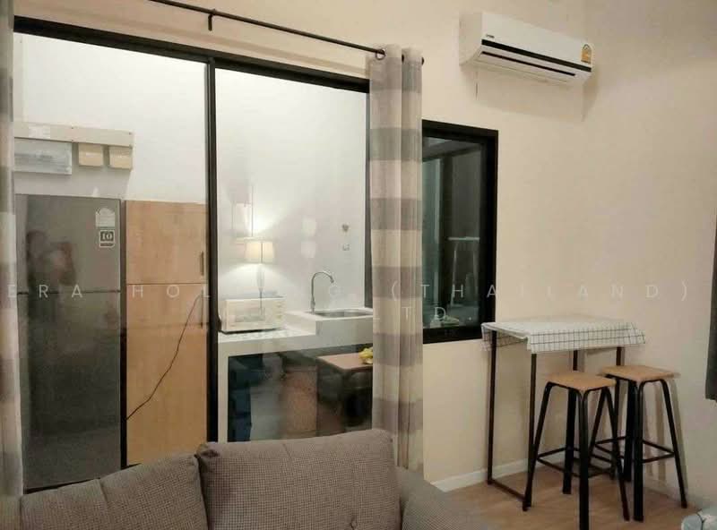 Blossom Condo @ Fashion Altitude, Bangkok, Ratchada-Ramintra Road Nabaan, Khan Na Yao, Bangkok, 1 Bedroom, 45 sqm, Condo For Sale, by ERA Holding (Thailand) Co., Ltd., 500461056 - DDproperty.com