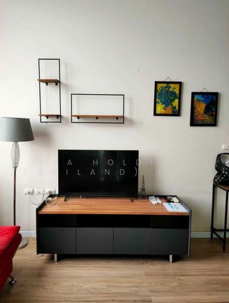 Blossom Condo @ Fashion Altitude, Bangkok, Ratchada-Ramintra Road Nabaan, Khan Na Yao, Bangkok, 1 Bedroom, 45 sqm, Condo For Sale, by ERA Holding (Thailand) Co., Ltd., 500461056 - DDproperty.com