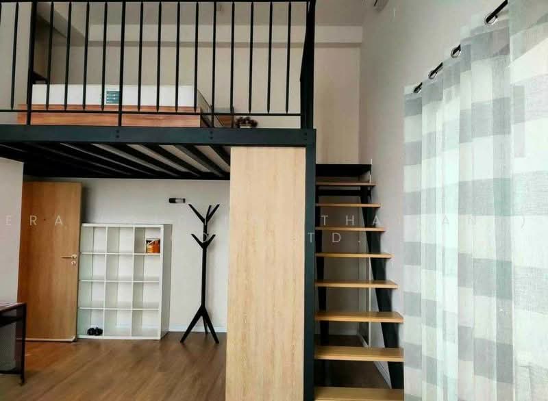 Blossom Condo @ Fashion Altitude, Bangkok, Ratchada-Ramintra Road Nabaan, Khan Na Yao, Bangkok, 1 Bedroom, 45 sqm, Condo For Sale, by ERA Holding (Thailand) Co., Ltd., 500461056 - DDproperty.com
