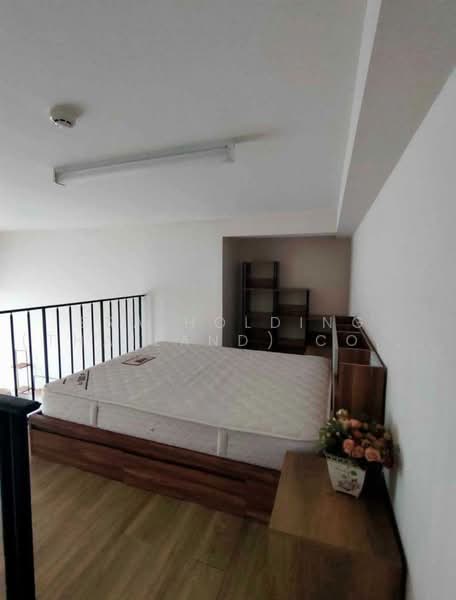 Blossom Condo @ Fashion Altitude, Bangkok, Ratchada-Ramintra Road Nabaan, Khan Na Yao, Bangkok, 1 Bedroom, 45 sqm, Condo For Sale, by ERA Holding (Thailand) Co., Ltd., 500461056 - DDproperty.com