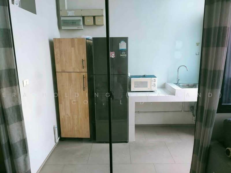 Blossom Condo @ Fashion Altitude, Bangkok, Ratchada-Ramintra Road Nabaan, Khan Na Yao, Bangkok, 1 Bedroom, 45 sqm, Condo For Sale, by ERA Holding (Thailand) Co., Ltd., 500461056 - DDproperty.com
