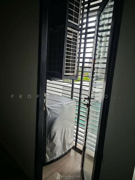Mode Sukhumvit 61 : โหมด สุขุมวิท 61, กรุงเทพ, ถนนสุขุมวิท 61, คลองตันเหนือ, วัฒนา, กรุงเทพ, 41 ตร.ม., คอนโด ให้เช่า, โดย PROPMATCH CO., LTD., 500461058 - DDproperty.com