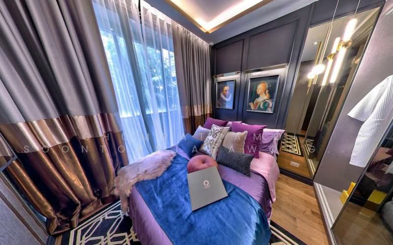 One Altitude Charoenkrung, Bangkok, 98 1 Chan Rd, Wat Prayakrai, Bang Kho Laem, Bangkok, 2 Bedrooms, 95 sqm, Condo For Sale, by Chomratkamol Soontorntarawong (Gor), 500461060 - DDproperty.com