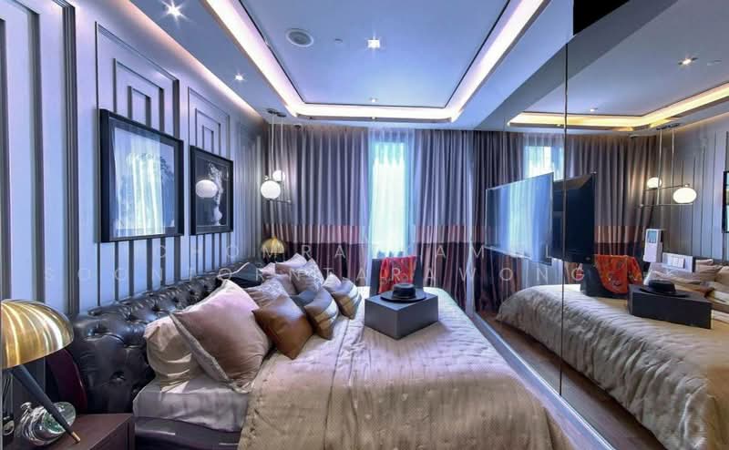 One Altitude Charoenkrung, Bangkok, 98 1 Chan Rd, Wat Prayakrai, Bang Kho Laem, Bangkok, 2 Bedrooms, 95 sqm, Condo For Sale, by Chomratkamol Soontorntarawong (Gor), 500461060 - DDproperty.com