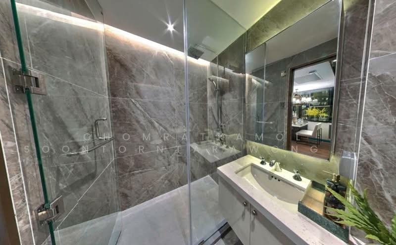 One Altitude Charoenkrung, Bangkok, 98 1 Chan Rd, Wat Prayakrai, Bang Kho Laem, Bangkok, 2 Bedrooms, 95 sqm, Condo For Sale, by Chomratkamol Soontorntarawong (Gor), 500461060 - DDproperty.com