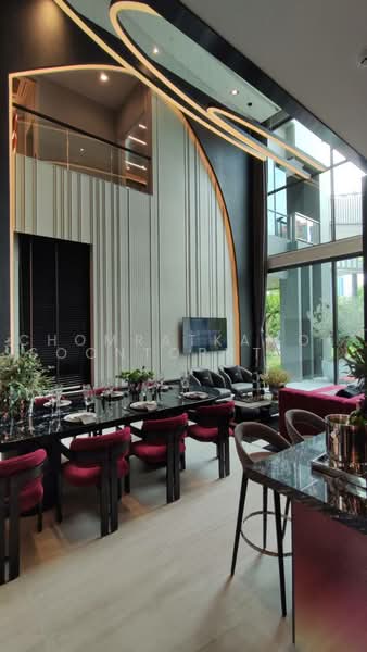 The Gentry Sukhumvit Bangna : เดอะ เจนทริ สุขุมวิท – บางนา, กรุงเทพ, 418 Soi Sophon, บางนา, กรุงเทพ, 553 ตร.ม., วิลล่า ขาย, โดย Chomratkamol Soontorntarawong (Gor), 500461063 - DDproperty.com