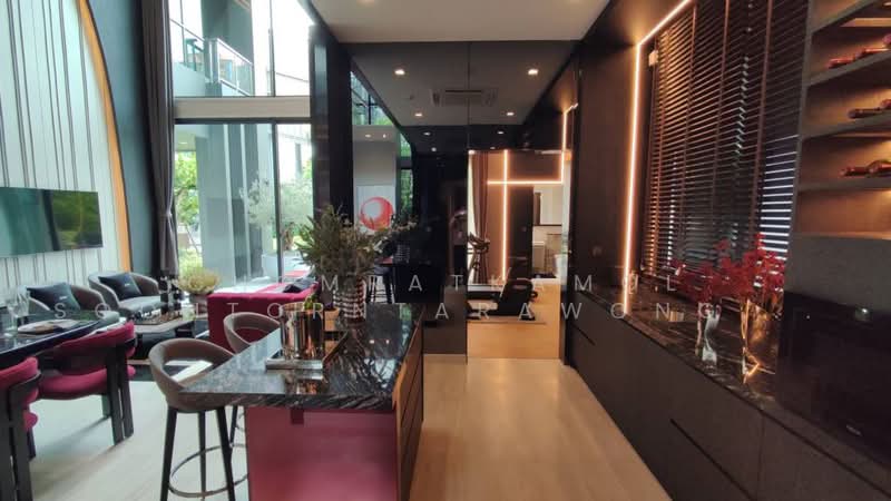 The Gentry Sukhumvit Bangna, Bangkok, 418 Soi Sophon, Bang Na, Bangkok, 5 Bedrooms, 553 sqm, Villa For Sale, by Chomratkamol Soontorntarawong (Gor), 500461063 - DDproperty.com