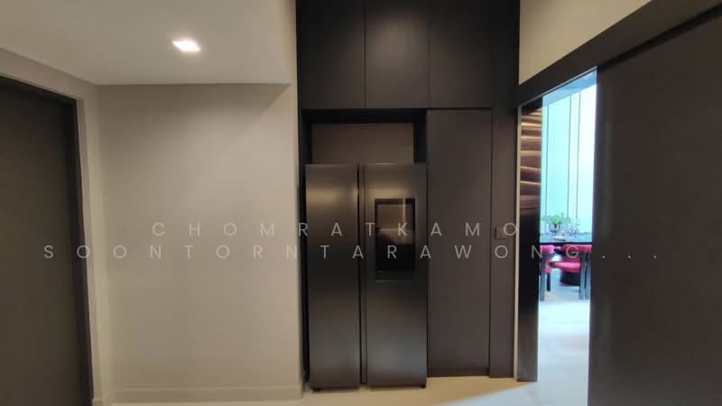 The Gentry Sukhumvit Bangna : เดอะ เจนทริ สุขุมวิท – บางนา, กรุงเทพ, 418 Soi Sophon, บางนา, กรุงเทพ, 553 ตร.ม., วิลล่า ขาย, โดย Chomratkamol Soontorntarawong (Gor), 500461063 - DDproperty.com