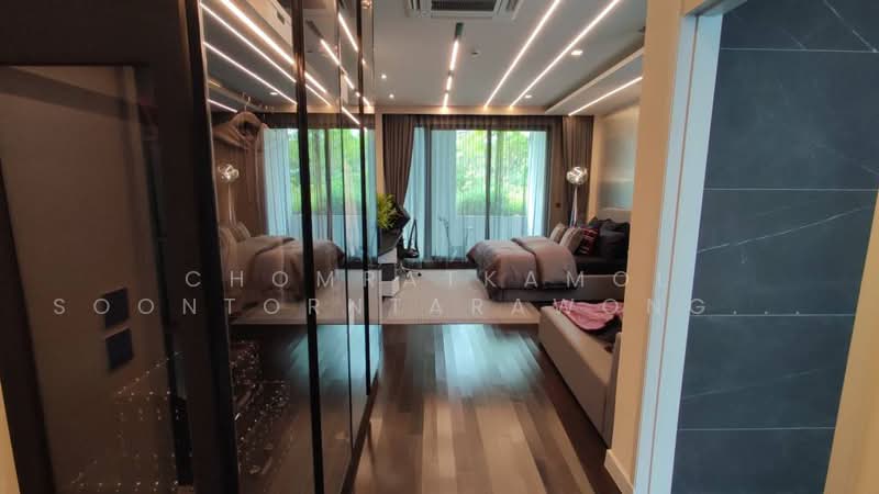 The Gentry Sukhumvit Bangna, Bangkok, 418 Soi Sophon, Bang Na, Bangkok, 5 Bedrooms, 553 sqm, Villa For Sale, by Chomratkamol Soontorntarawong (Gor), 500461063 - DDproperty.com
